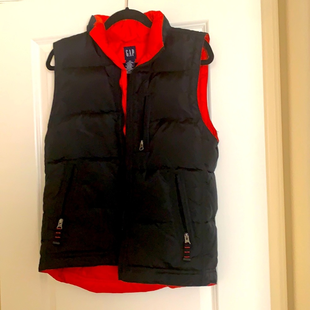 Gap (fits women S)